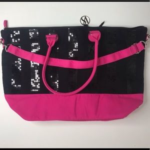Victoria Secret large tote